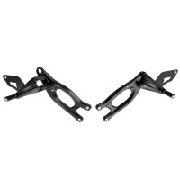 DBK Special Parts (Ducabike) Biposto Kit for PRM93701 Moudular Rearsets for the Ducati Monster 937 DBK Special Parts (Ducabike) Biposto Kit for PRM93701 Moudular Rearsets for the Ducati Monster 937